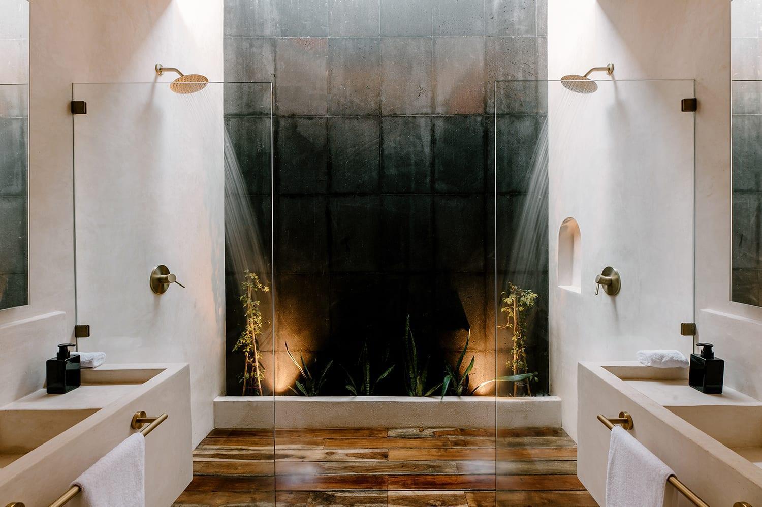 Casa Arka - Palacial Sanctuary For Group Retreats Tulum Pueblo Buitenkant foto