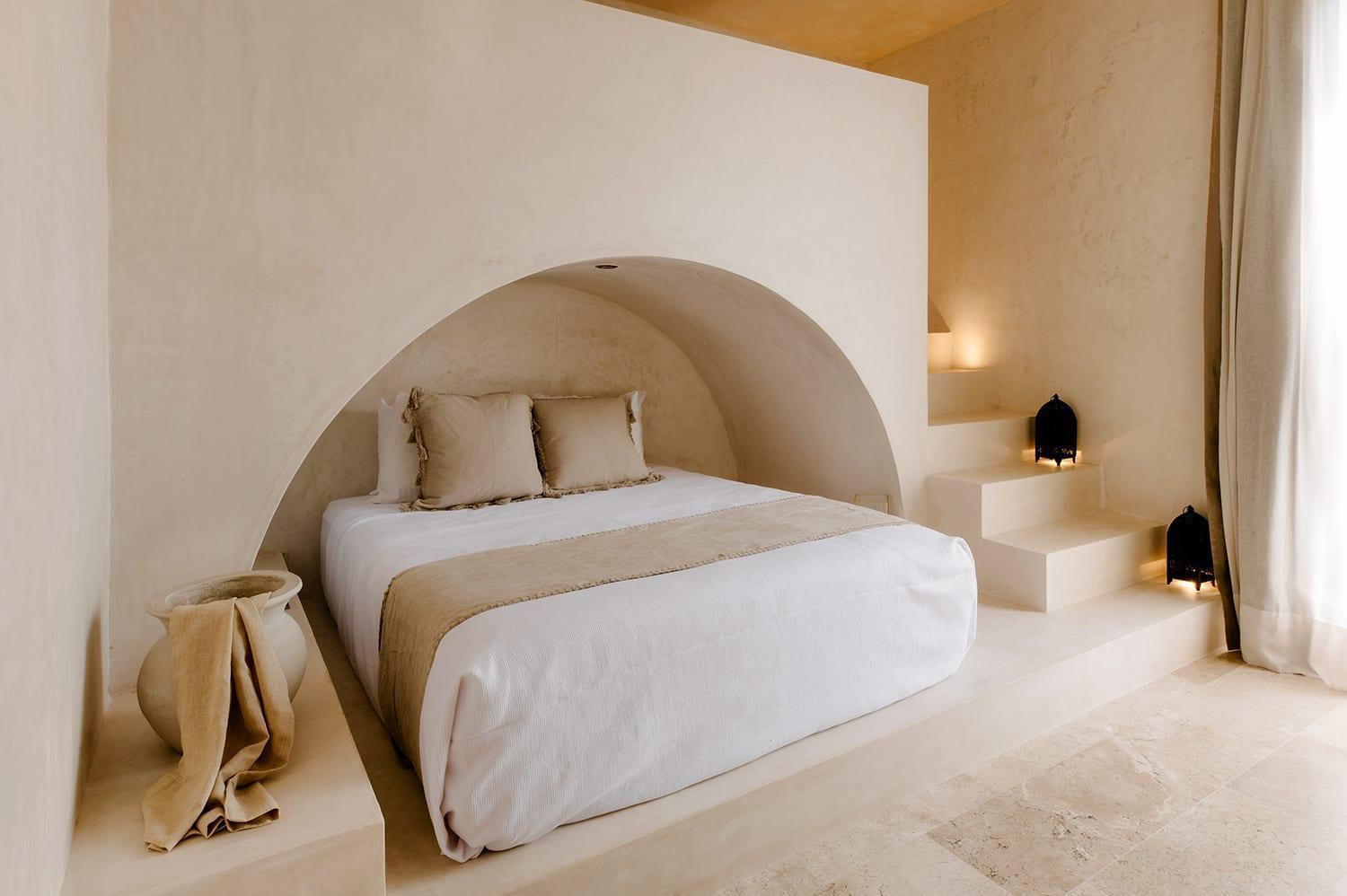 Casa Arka - Palacial Sanctuary For Group Retreats Tulum Pueblo Buitenkant foto