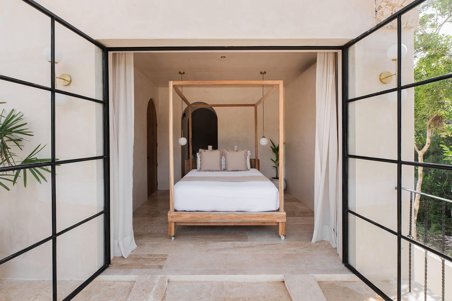 Casa Arka - Palacial Sanctuary For Group Retreats Tulum Pueblo Buitenkant foto