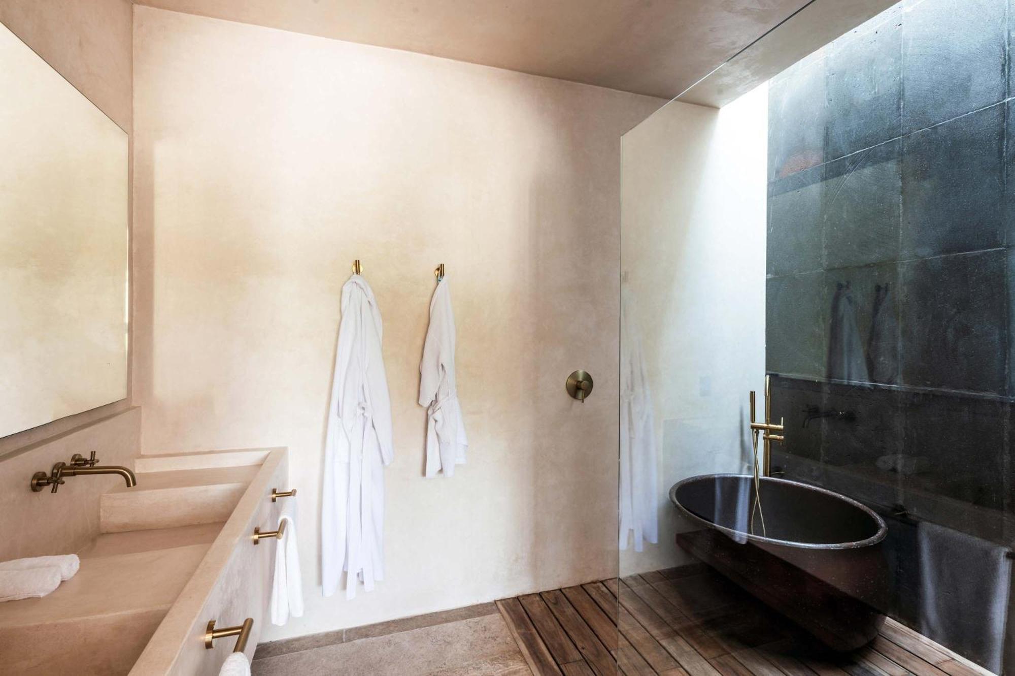 Casa Arka - Palacial Sanctuary For Group Retreats Tulum Pueblo Buitenkant foto